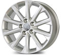 Диски Replica FR TY581