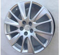 Диски Replica FR TY655