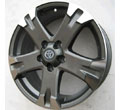 Диски Replica FR TY662