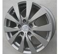 Диски Replica FR TY6041