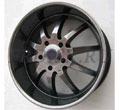 Диски Replica FR TY754