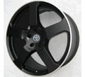 Диски Replica FR TY99550