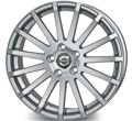 Диски Replica FR V118