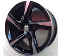 Диски Replica FR V5080
