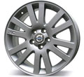 Диски Replica FR V649