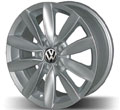 Диски Replica FR VW015
