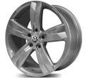 Диски Replica FR VW455