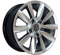 Диски Replica FR VW481