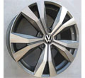 Диски Replica FR VW52283