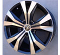 Диски Replica FR VW526 MG 