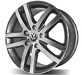 Диски Replica FR VW530