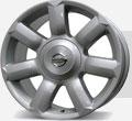 Диски Replica GR H-Ni5  