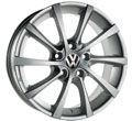 Диски Replica GR H-VW13 S 