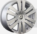 Диски Replica GR H-VW4