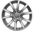 Диски Replica GR H-VW67