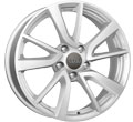 Диски КиК КС699 (ZV 17_Audi A4)