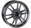 Диски Kosei Evo D-Racer