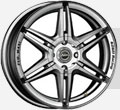 Диски Kosei Evo Maxi