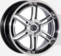 Диски Kosei Evo Maxi R16 