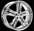 Диски Kosei X5