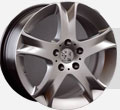 Диски Replica NW R070 Peugeot