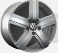 Диски Replica FR VW502