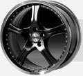 Диски Momo FXL One Black 
