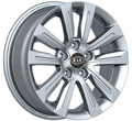 Диски Replica NW R009 Kia