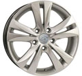 Диски Replica NW R028 Hyundai