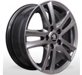 Диски Replica NW R032 Skoda