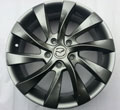 Диски Replica NW R076 Mazda G 