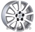 Диски Replica NW R136 Toyota