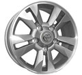Диски Replica NW R148 Toyota MS 