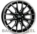 Диски Replica NW R160 Mini