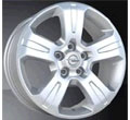 Диски Replica NW R220 Opel