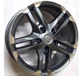 Диски Replica NW R232 Toyota