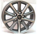 Диски Replica NW R237 Toyota MG 