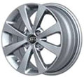Диски Replica NW R254 Kia