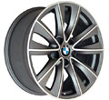 Диски Replica NW R321 BMW