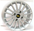 Диски Replica NW R323 Chevrolet