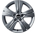 Диски Replica NW R324 Kia