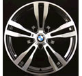 Диски Replica NW R346 BMW