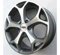 Диски Replica NW R387 Ford