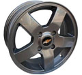 Диски Replica NW R507 Chevrolet