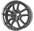 Диски Replica NW R520 Nissan