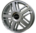 Диски Replica NW R526 Ford