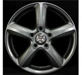 Диски Replica NW R551 Toyota
