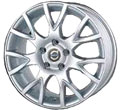Диски Replica NW R564 Volvo