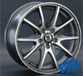 Диски Replica NW R571 Skoda