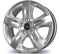 Диски Replica NW R595 Kia